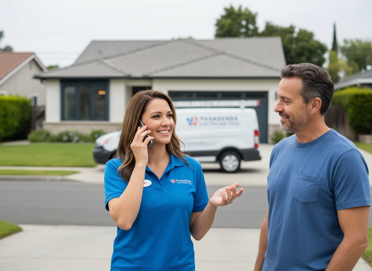 Electrician Mineral Wells, TX FAQs